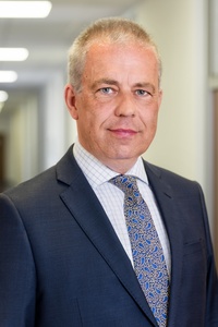 TZUS - Ing. Jiří Kupšovský, MBA